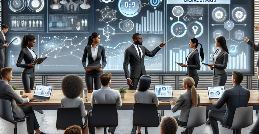 人力资源管理的目标 OKR 拆解！互联网企业的落地案例